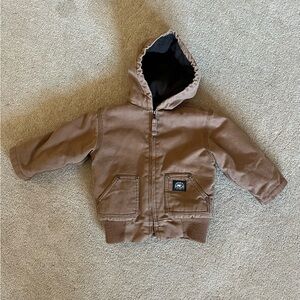 Polar King Toddler Jacket